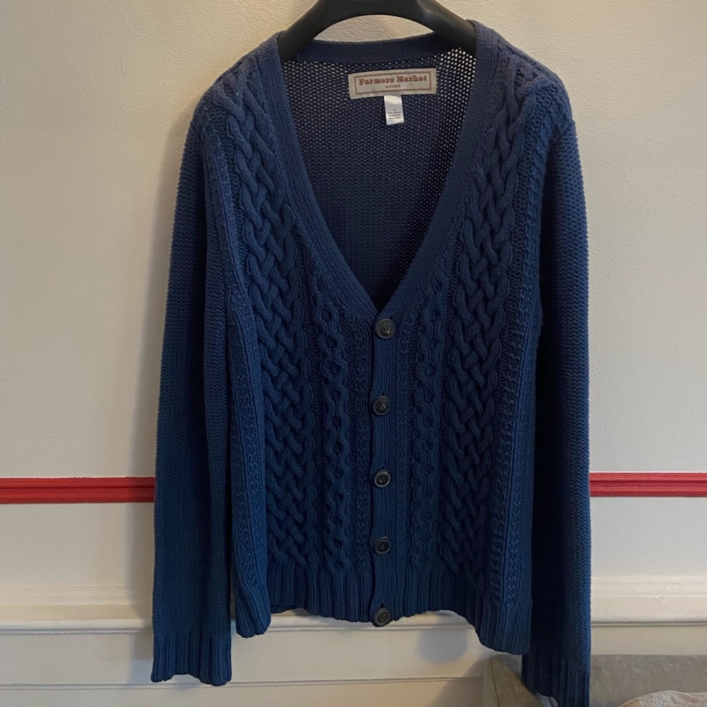 Lambswool sweater from Iceland! Never worn